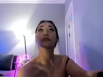 Chaturbate Private Sex Chat of akura_01