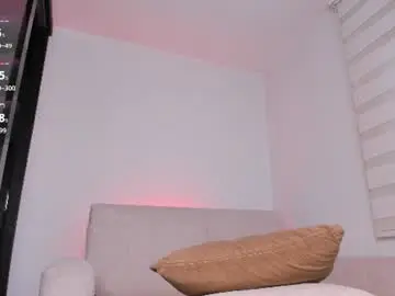 Chaturbate Sex Chat of arianna_0