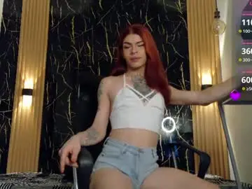 Chaturbate Sex Chat of bella_salvatore