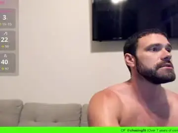 Chaturbate Free Live Porn of chasemason20
