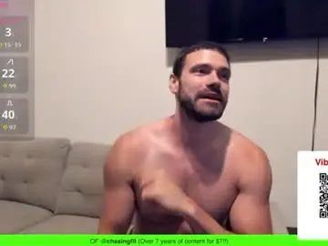 Chaturbate Free Live Porn of chasemason20