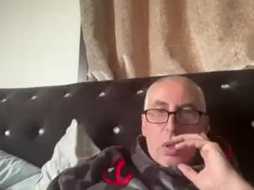 Chaturbate Private Sex Chat of dfraserc