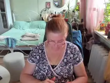 Chaturbate Sex Cam of flowerlover8