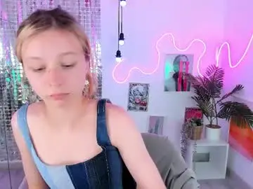Chaturbate Live Sex of ivy_blare