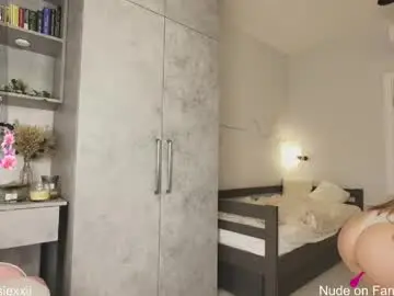 Chaturbate Adult Webcam of jessiexxi