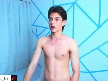 Chaturbate Sex Chat of liam_scott77