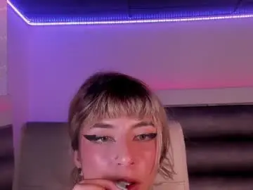 Chaturbate Best live sex cam show of lulu_js_