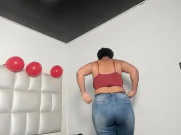 Chaturbate Adult Video Chat of lulu_js_