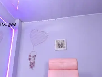 Chaturbate Free Live Porn of sara_mattel