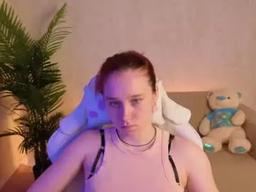 Chaturbate Live Sex Cam of sweetieblushh