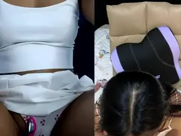 Chaturbate Live Sex Cam of thailand4you
