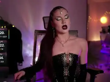 Chaturbate Adult Webcam of tv_miss