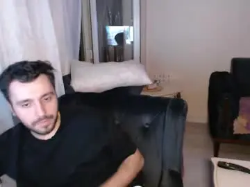 Chaturbate Live Porn of 2handsomeman