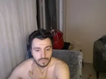 Chaturbate Nude Webcam of 2handsomeman