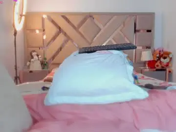 Chaturbate Free Porn Cam of ashelydainii