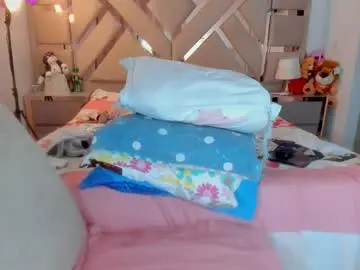 Chaturbate Free Porn Cam of ashelydainii