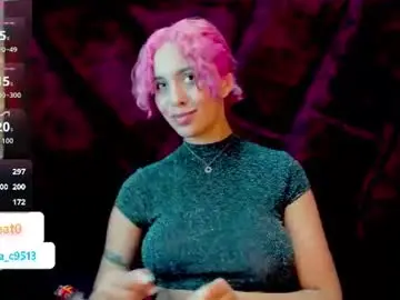 Chaturbate Free Live Porn of catalina_clark