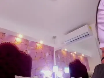 Chaturbate Nude Webcam of cleo_baset