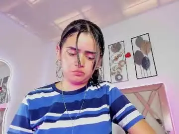Chaturbate Sex Chat of estrellavega_