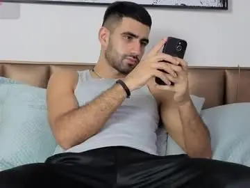 Chaturbate Adult Video Chat of ethan__walker