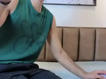 Chaturbate Live Sex of ethan__walker