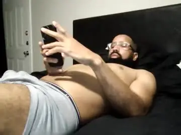Chaturbate Best Webcam of gilberfri