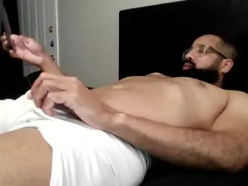 Chaturbate Adult Webcams of gilberfri