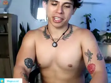 Chaturbate Private Sex Chat of no_face_69