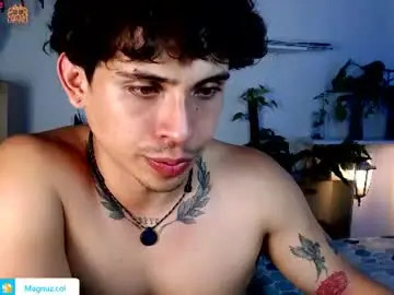 Chaturbate Live Sex Cam of no_face_69