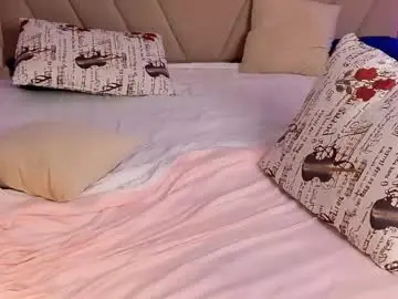 Chaturbate Sex Cam of okerriella