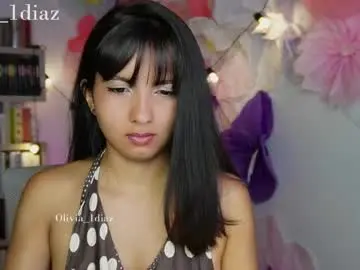 Chaturbate Live Porn of sweet_olivia1