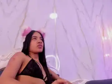 Chaturbate Live Sex Cam of verosikaa
