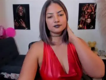 Chaturbate Sex Cam of 1wayra