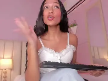 Chaturbate Live Sex Cam of _karol_18