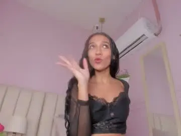 Chaturbate Adult Video Chat of _karol_18