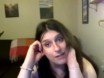 Chaturbate Nude Webcam of apri1f1owers