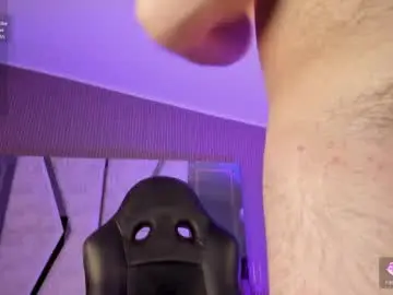 Chaturbate Live Sex Cam of axel_grey_