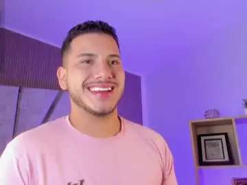 Chaturbate Private Sex Chat of axel_grey_