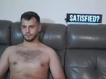 Chaturbate Adult Webcam of crazydom1