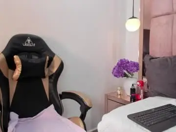 Chaturbate Live Porn of daisy_bloomm