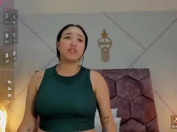 Chaturbate Adult Video Chat of emily_nova_