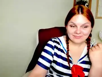 Chaturbate Private Sex Chat of kittengingerxo