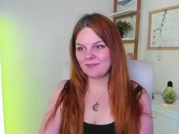 Chaturbate Private Sex Chat of kittengingerxo