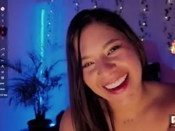 Chaturbate Adult Video Chat of la_parce777