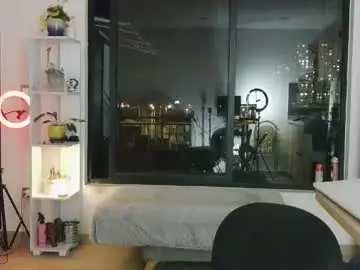 Chaturbate Live Sex Cam of sapphire_mei866