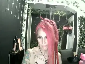 Chaturbate Nude Webcam of saucysky