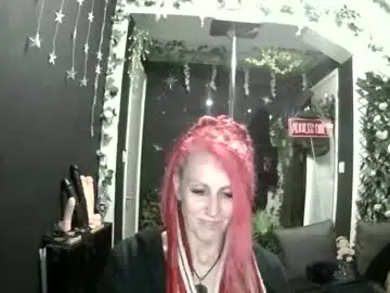 Chaturbate Nude Webcam of saucysky