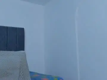 Chaturbate Live Sex Cam of thomas_brandon
