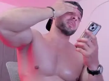 Chaturbate Free Live Porn of thomas_brandon