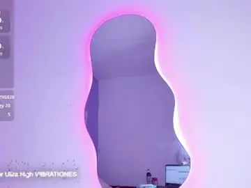 Chaturbate Free Porn Cam of alaiasexygirl
